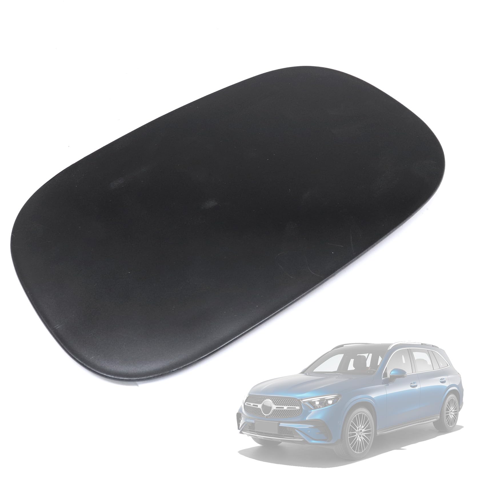 Amazon.com: FZJDSD 2537570400 1pcs Fuel Filler Door Compatible